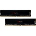 Mushkin Redline 64 GB 2 x 32 GB DDR5 5600 MHz