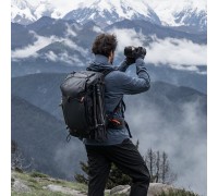 Plecak 35L PGYTECH OnePro Focux (black)