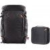 Plecak 50L PGYTECH OnePro Flex z organizerem roz. L  (black)