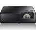 Optoma ZK608TST krótkiego rzutu 6000 ANSI lumenów DLP UHD 4K (3840x2160) Kompatybilność 3D Black