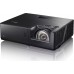 Optoma ZK608TST krótkiego rzutu 6000 ANSI lumenów DLP UHD 4K (3840x2160) Kompatybilność 3D Black
