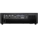 Optoma ZK608TST krótkiego rzutu 6000 ANSI lumenów DLP UHD 4K (3840x2160) Kompatybilność 3D Black