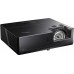 Optoma ZK608TST krótkiego rzutu 6000 ANSI lumenów DLP UHD 4K (3840x2160) Kompatybilność 3D Black