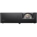 Optoma ZK608TST krótkiego rzutu 6000 ANSI lumenów DLP UHD 4K (3840x2160) Kompatybilność 3D Black
