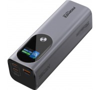 Promate Promate Titan-160 Power Bank 160W / 27600mAh / USB-C PD / QC3.0
