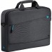 Mobilis 025028 torba na laptop 40,6 cm (16") Briefcase Black