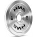 TOS50 TALERZ OLIMPIJSKI STALOWY KALIBROWANY 5 KG HMS