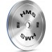 TOS200 TALERZ OLIMPIJSKI STALOWY KALIBROWANY 20 KG HMS
