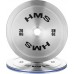 TOS200 TALERZ OLIMPIJSKI STALOWY KALIBROWANY 20 KG HMS