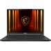 Laptop MSI Stealth A16 AI+ A3XWIG-041PL Ryzen AI 9 HX 370 / 32 GB / 2 TB / W11 Pro / RTX 5080 / 240 Hz