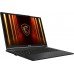 Laptop MSI Stealth A16 AI+ A3XWIG-041PL Ryzen AI 9 HX 370 / 32 GB / 2 TB / W11 Pro / RTX 5080 / 240 Hz