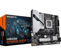 Intel H810 Gigabyte H810M GAMING WIFI6