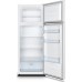 Gorenje Refrigerator | RF4142PW4 | Energy efficiency class E | Free standing | Combi | Height 143.6 cm | Fridge net capacity 165