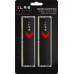 PNY XLR8, DDR5, 32 GB, 6000MHz, CL36 (MD32GK2D5600036XR)