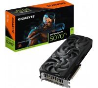 Gigabyte GeForce RTX 5070 Ti Windforce SFF 16GB GDDR7 DLSS4 (GV-N507TWF3-16GD)