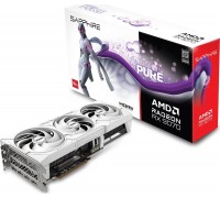 Sapphire Pure Radeon RX 9070 16GB GDDR6 (11349-02-20G)
