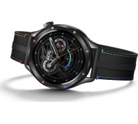 Smartwatch Xiaomi Watch S4 Black  (BHR9199GL)