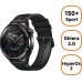 Smartwatch Xiaomi Watch S4 Black  (BHR9199GL)