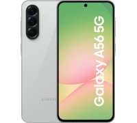 Samsung Galaxy A56 5G 8/256GB Gray Lightgrey (SM-A566BWithA)