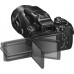 Nikon COOLPIX P1100 1/2.3" Kompaktowy aparat fotograficzny 16 MP CMOS 4608 x 2592 px Black