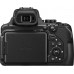 Nikon COOLPIX P1100 1/2.3" Kompaktowy aparat fotograficzny 16 MP CMOS 4608 x 2592 px Black
