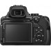 Nikon COOLPIX P1100 1/2.3" Kompaktowy aparat fotograficzny 16 MP CMOS 4608 x 2592 px Black