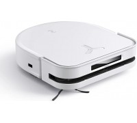 Ecovacs Deebot X5 Omni White