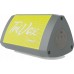 Bluetooth Jabees Trivox 7w Wodoodporny Ip66 + Aux Radio Fm Microsd / Szaro - Yellow / Sunshine