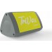 Bluetooth Jabees Trivox 7w Wodoodporny Ip66 + Aux Radio Fm Microsd / Szaro - Yellow / Sunshine