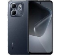 Infinix Infinix HOT 50i 17 cm (6.7") Hybrid Dual SIM Android 14 4G USB Type-C 4 GB 128 GB 5000 mAh Black