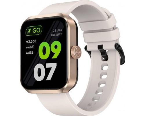 Smartwatch Zeblaze Beyond 3 Plus (Gold)