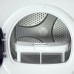 PKM WPT9-15A++ suszarki do prania Wolnostojący Od przodu 9 kg A++ White