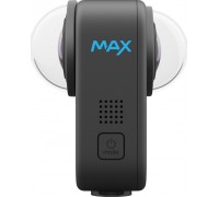 GoPro MAX 360 black