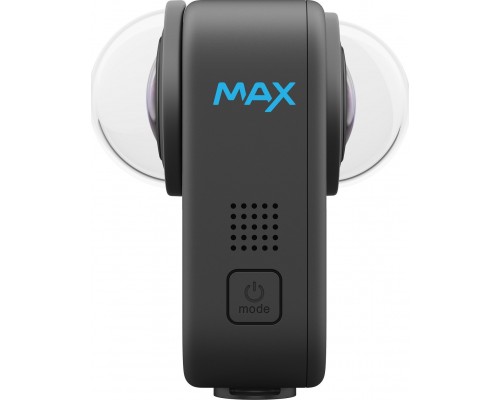 GoPro MAX 360 black