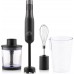 ETA Hand | ETA321990010 Mano | Hand | 1000 W | Number of speeds 9 | Black