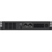 UPS Infose X4 600 RM Plus, 600VA, 360W, 4x C13, 2x FR/F-Type