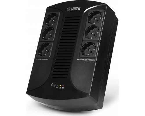 UPS Sven UP-L1000E, ~230V, 510W