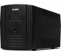 charger emergency SVEN Pro 1000, 720W, USB, RG-45, 3 gniazda euro