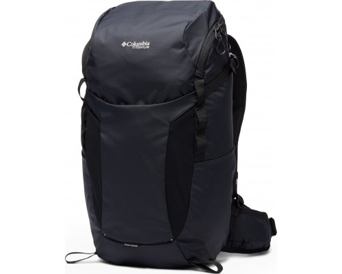 Columbia Triple Canyon 36L Hiking Backpack 2071541010 Black One size