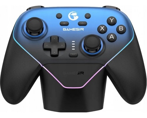 GameSir Super Nova Nightfall Blue