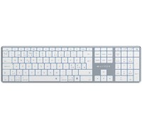 HyperSpace Keyboard (Nordic)