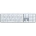 HyperSpace Keyboard (Nordic)