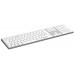 HyperSpace Keyboard (Nordic)