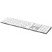 HyperSpace Keyboard (Nordic)