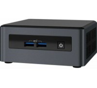 ASROCK NUCS BOX-255H Intel