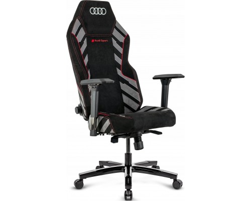 QUERSUS VAOS.3 Audi