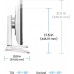 BenQ Mobiuz EX271Q (9H.LNCLB.QBE)