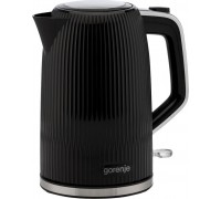 Gorenje K17DPB Black