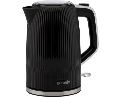 Gorenje K17DPB Black