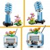 LEGO Creator — Levisoitins un dzeguze 31172